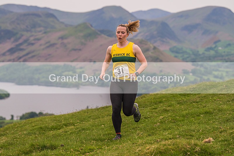 Latrigg-217 - Latrigg Fell Race Wednesday 17th May 2023