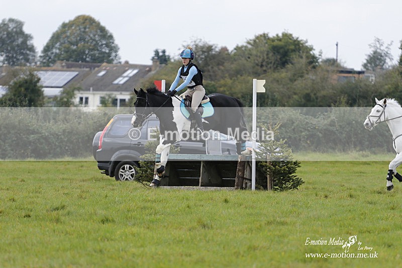  WWHT 171021 2387 - Novice Pairs (0.80m)  17/10/21