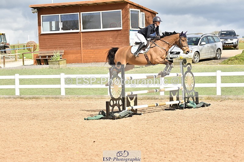 240403A-150306-00865 - Cls 5 Foxhunter and 1.20m Open