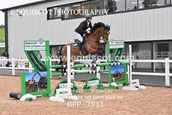 BPP_3811 - CLASS 16 SUN Senior Newcomers/1.10m Open