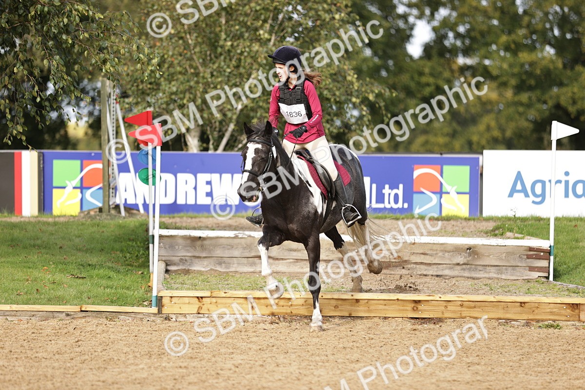 SBM_02821 - E2A - Eventers Challenge 60cm Open