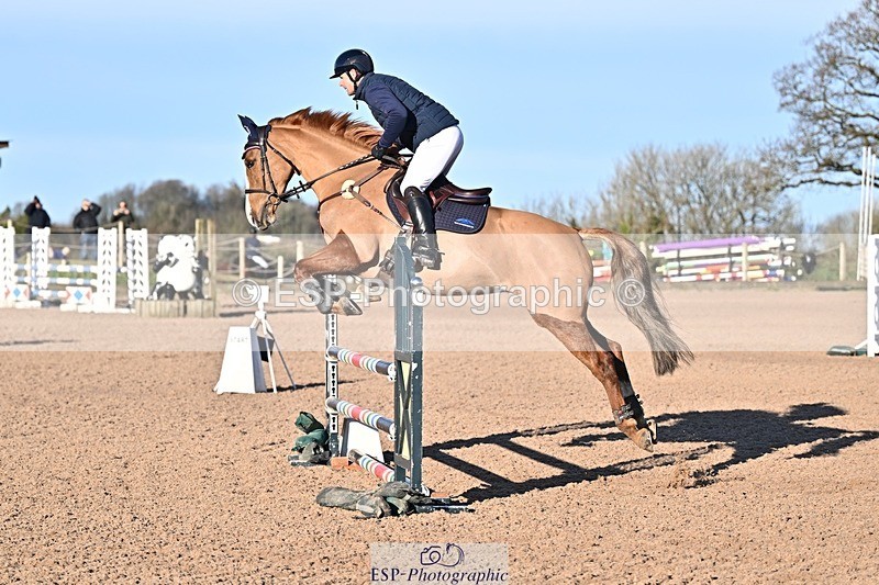 260114-104146-00112 - Cls 0 & 1 Clear Round and British Novice