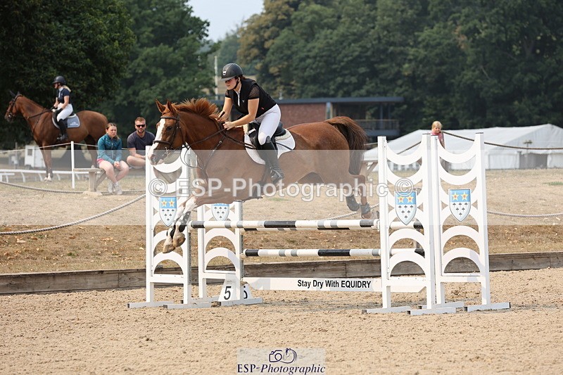 250816A-140809-02056 - Cls 7 Snr 1.05m Open