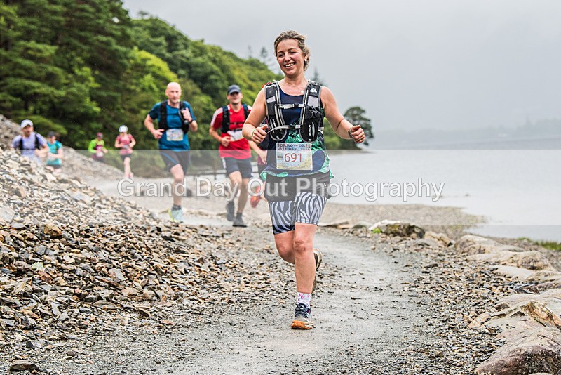 Borrowdale-330 - High Terrain Events Borrowdale Trail Half Marathon Sunday 20th August 2023