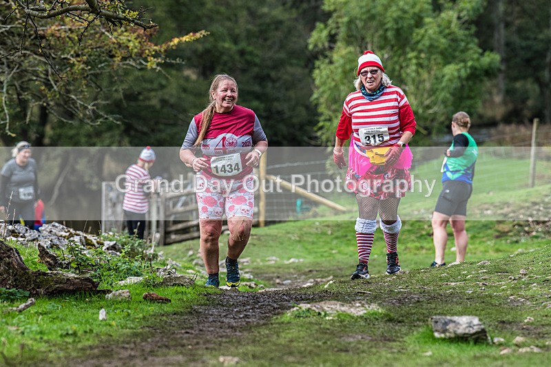 Dovedale Dash-2765 - Dovedale Dash Sunday 5th October 2025