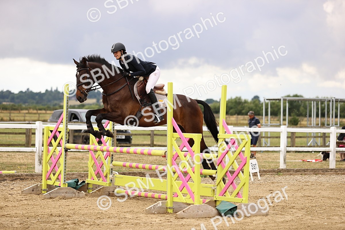SBM_026307 - Class 12 - Amateur Championship Qualifier 1.05m