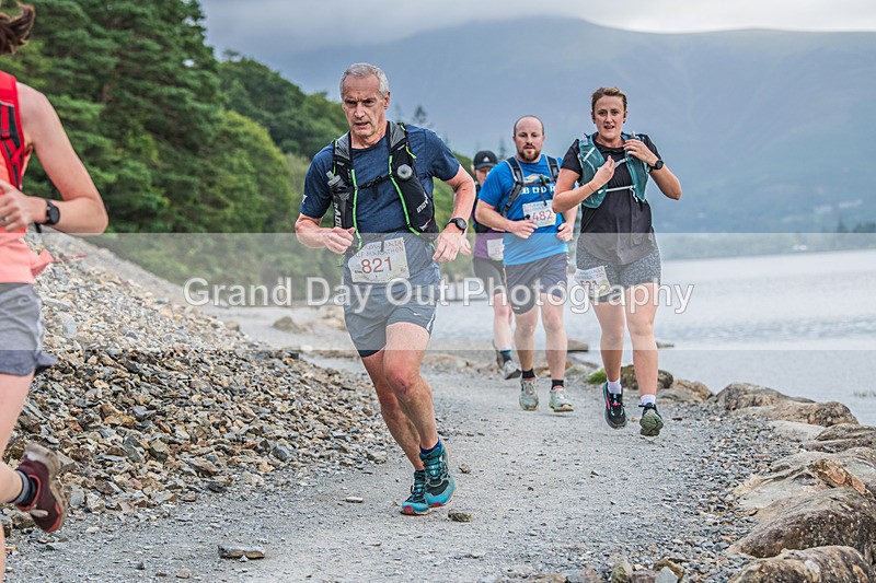 Borrowdale-214 - High Terrain Events Borrowdale Trail Half Marathon Sunday 18th August 2024
