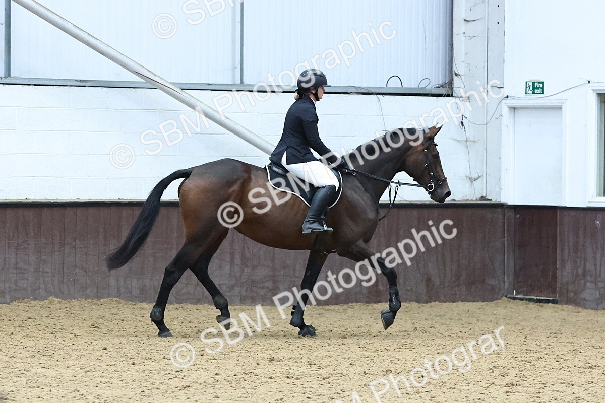 SBM_005050 - Class 3 - 50cm Open