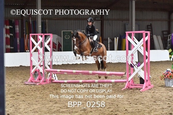 BPP_0258 - CLASS 4 50CM