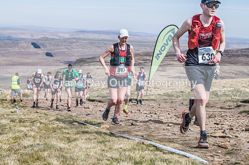Pen-Y-Ghent-481 - The 3 Peaks Race Saturday 25th April 2026 - Pen Y Ghent