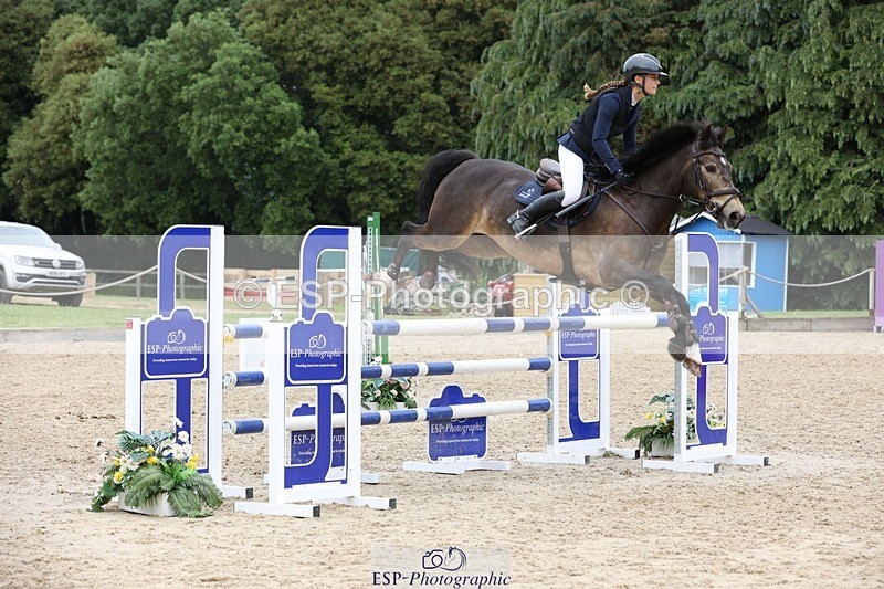 230618-133835-12450 - Cls 20 Pony Foxhunter 2nd Round