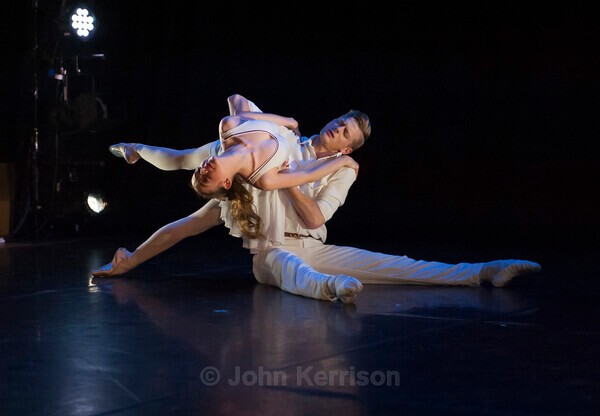  - Ballet Central 2018 Tour