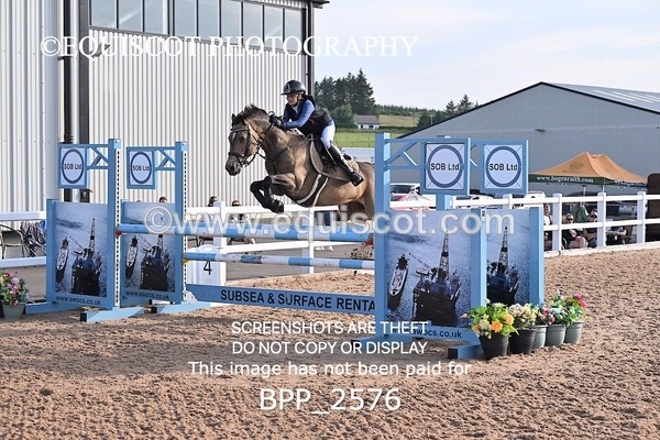 BPP_2576 - THU CLASS 5 Graham Heath 128/138 Primary C'ship Qualifier **Viewing/Selection class for 128/138 team