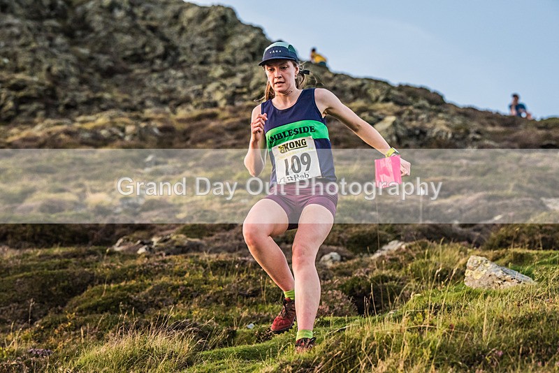 Gategill-272 - Gategill Fell Race Wednesday 6th September 2023