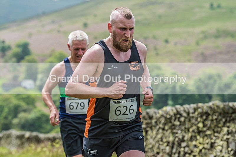 Two Tops-629 - Two Tops Fell Races (Junior & Senior) Saturday 20th May 2023