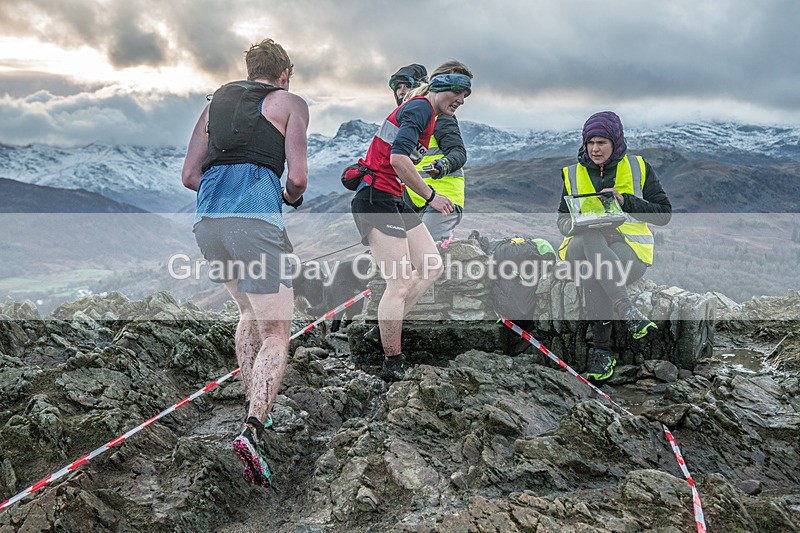 Loughrigg-262 - Loughrigg Fell Race Wednesday 12th April 2023