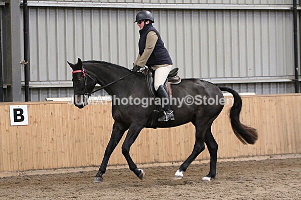 SIAL2825 - Sunday 14th Ridden