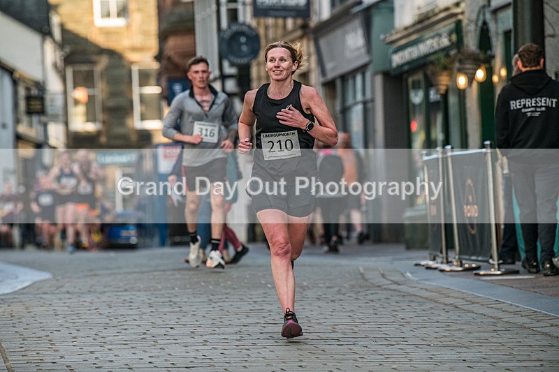 RTH-289 - Keswick Round The Houses Road Race Wednesday 23rd April 2025