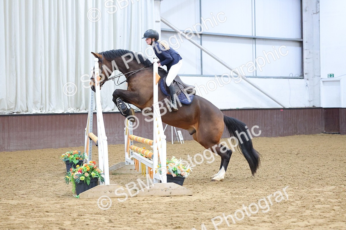 SBM_004676 - Class 12 - Senior British Novice - 90cm Open