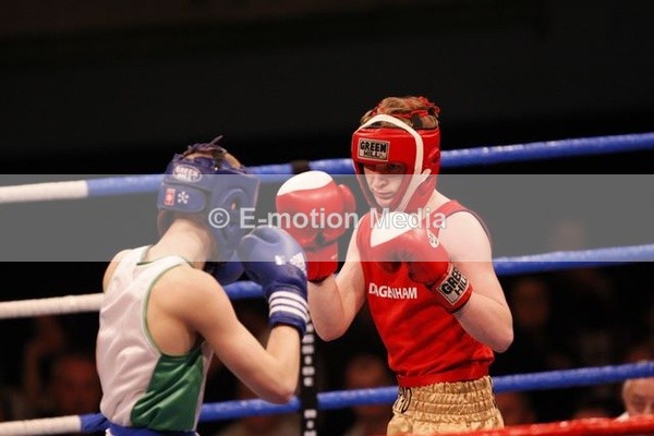 BX 210209-67 - Boxing 21/02/09