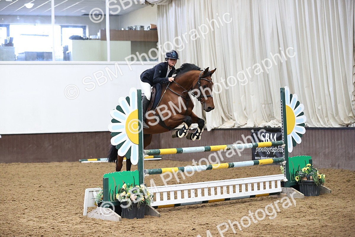 SBM_003200 - Class 10- Senior Discovery - 1.00m