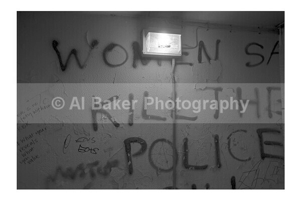 K11 - THE LAST DAYS OF HULME