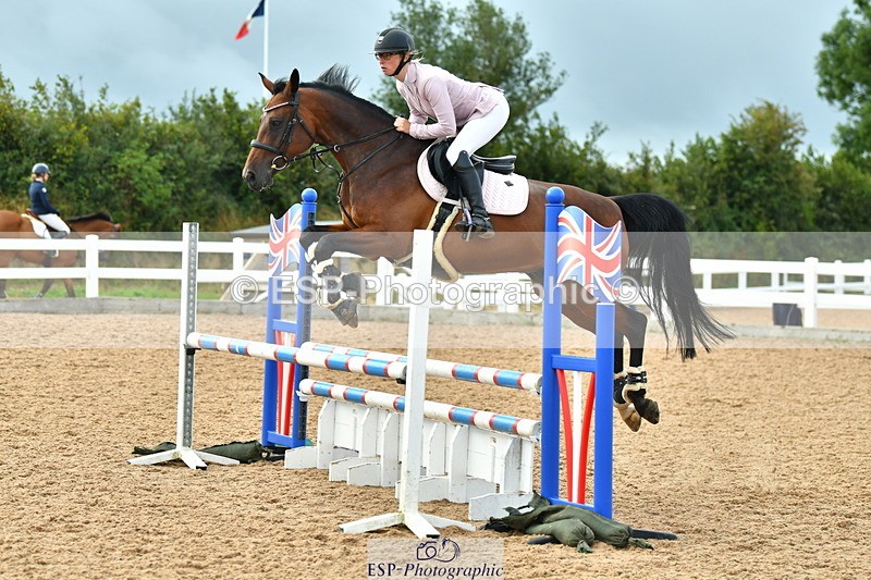 230813A-093124-11078 - Cls 39 A&B British Novice & 90cm Open