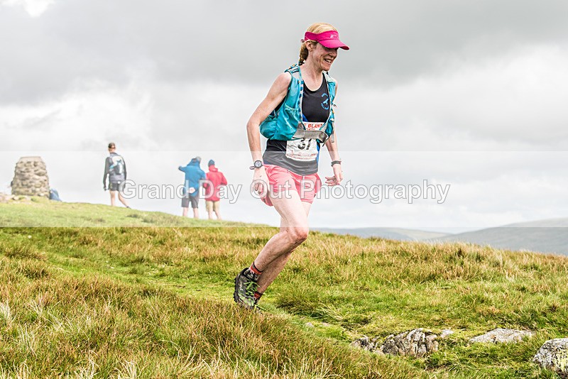 Sedbergh -1749 - Sedbergh Hills Fell Race Sunday 20th August 2023