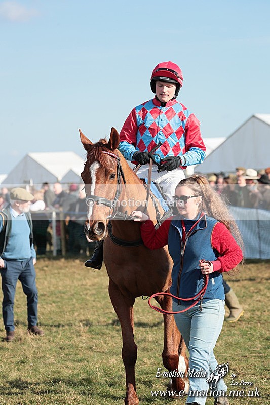 PtP 010325 279 - Beaufort Races Didmarton 01/03/25