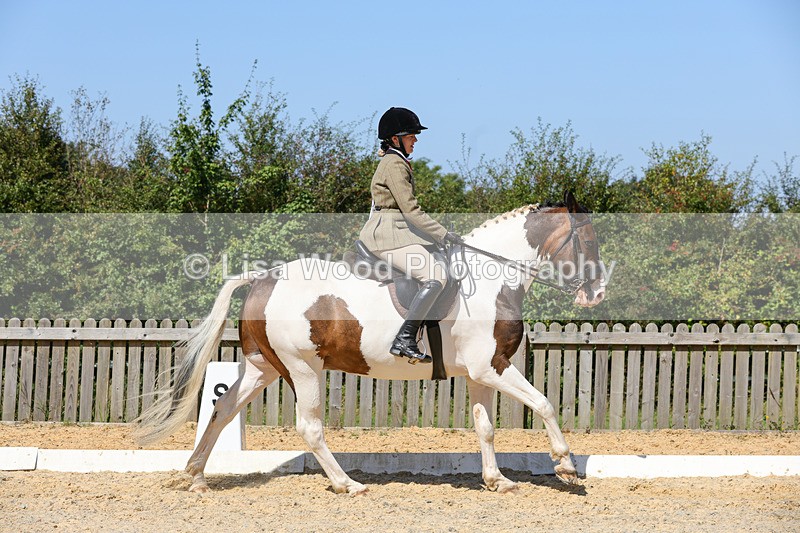 1X9A8164 - Class 12: Coloured Ridden