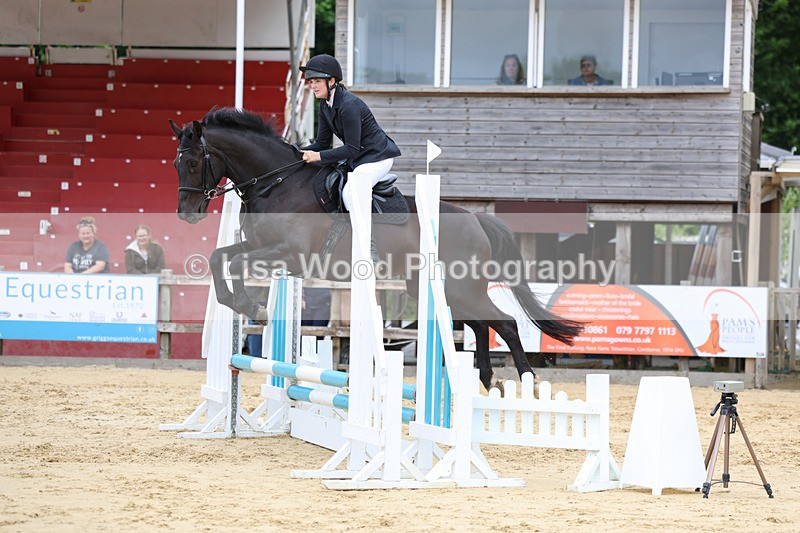 3E7A3799 - Class 5: 60cm Senior