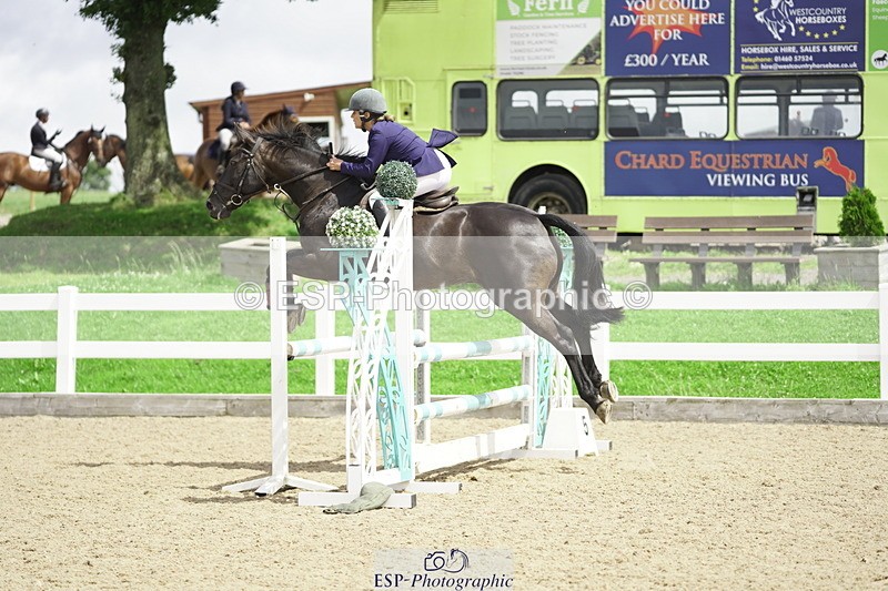 230728A-135944-02270 - Cls 10 95cm Amateur Quali