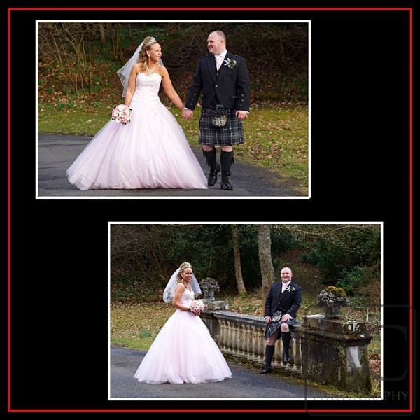 - St. Laurence's Chapel, Greenock & Port Glasgow Town Hall