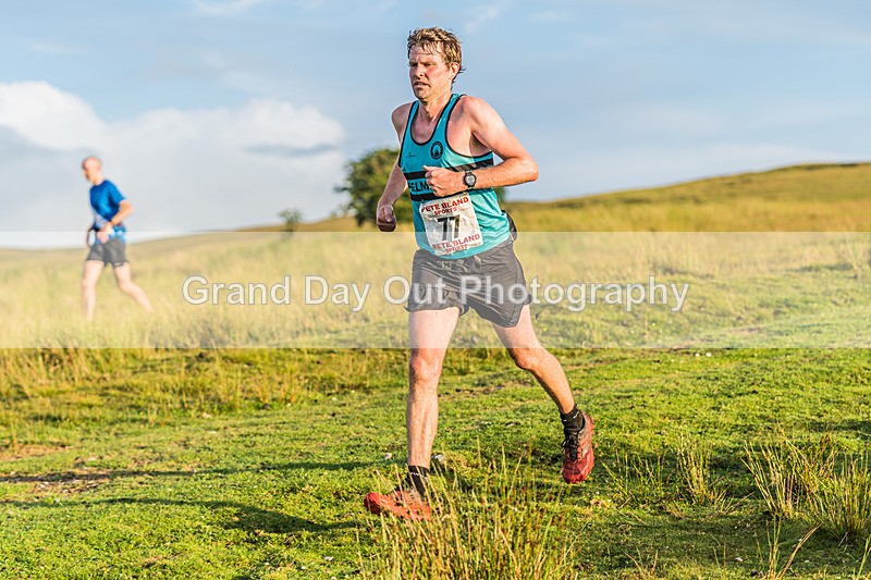 Tebay-320 - Tebay Fell Race Wednesday 28th June 2023