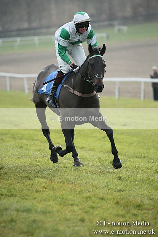 PtP 251118-5 - Vine & Craven Point-to Point Barbury Racecourse 25/11/18