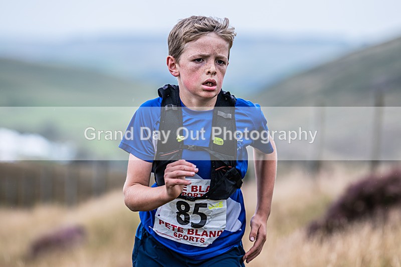Gavel-73 - Ennerdale Show Gavel Fell Race Wednesday 26th August 2026