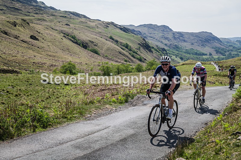 144802 - Hardknott Pass Camera 1 14.00-15.00