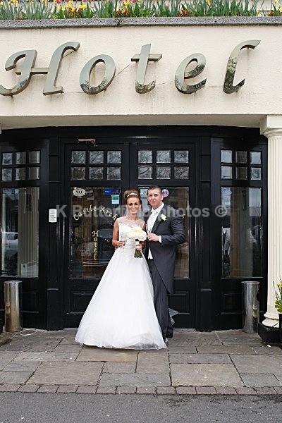 186 - Kieran and Lindsay Black Wedding