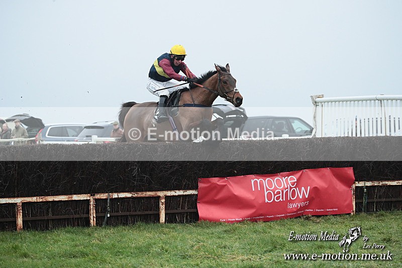 PtP 180126  0189 - Royal Artillery PtP Larkhill 18/01/26