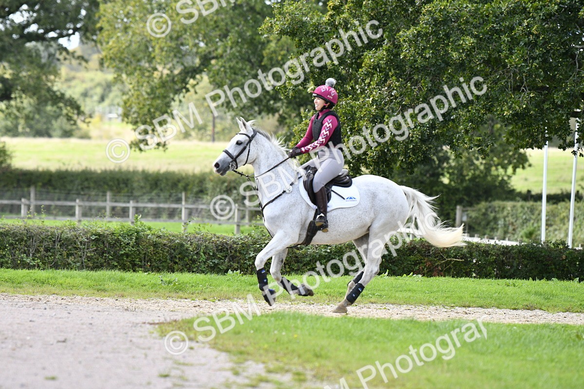 SBM_09712 - E3 - Eventers Challenge 80cm Open