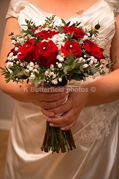 028 - Roseann and John Wedding