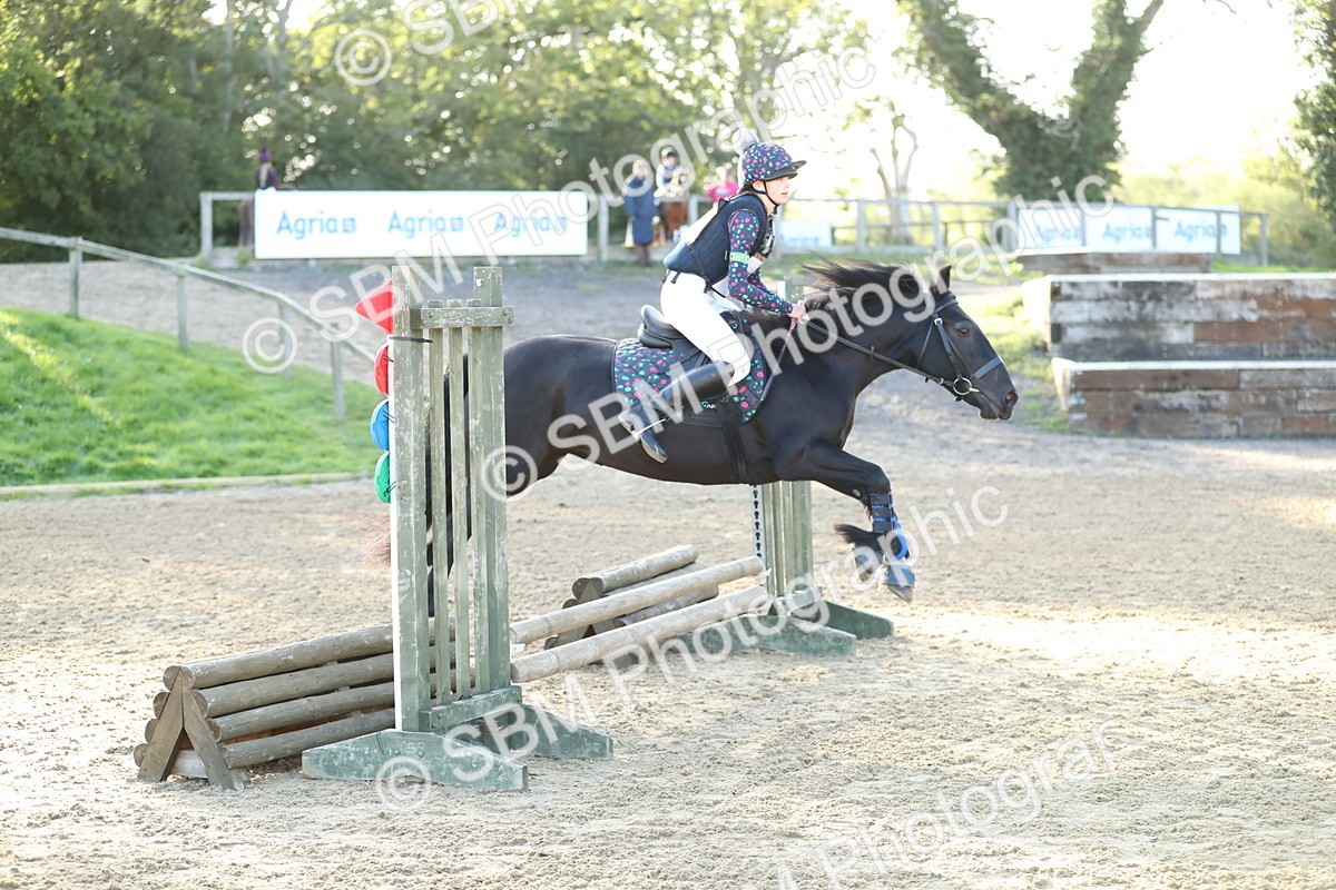 SBM_14362 - E4a - Eventers Challenge 50cm Open