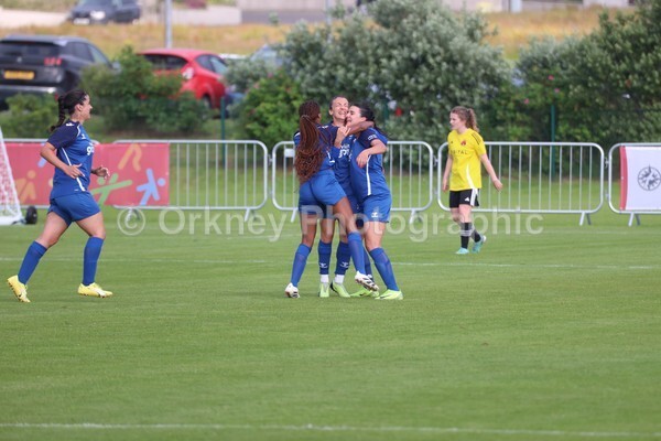 AA074430 - Orkney Island Games 2025 - Women's Football