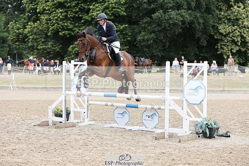 250705A-134919-15152 - Cls 36 Snr Discovery and 1m Open