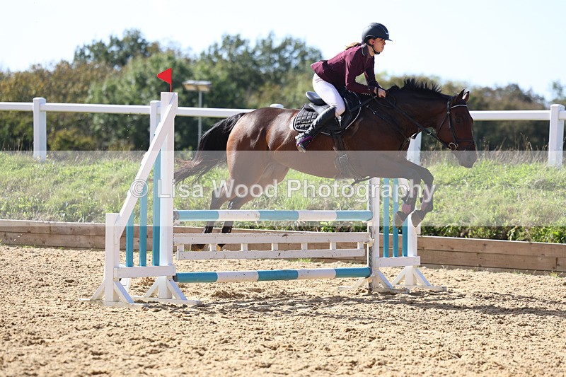 3E7A4991 - Class 9: 80cm Senior