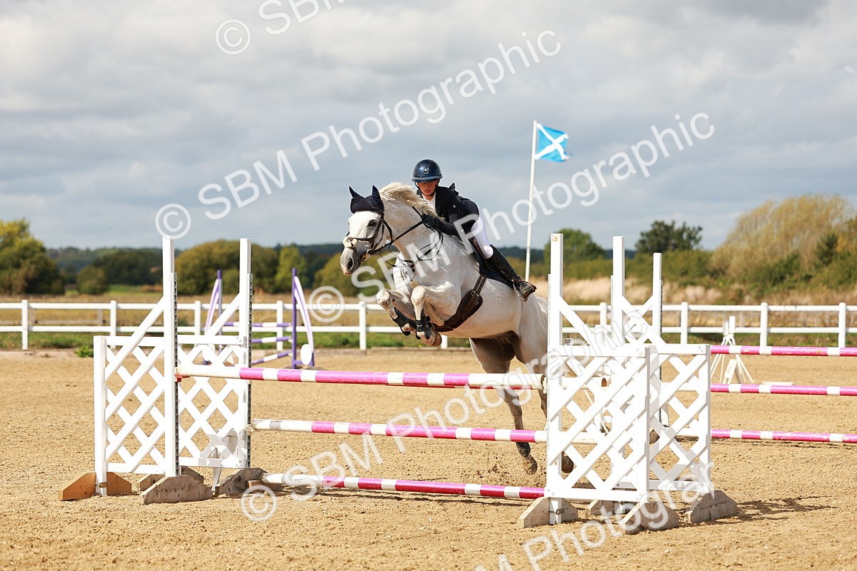SBM_000908 - Class 3 - Senior Discovery - 1.00m