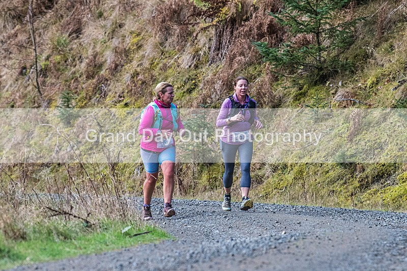 Glentress-563 - High Terrain Events Glentress 21 & 10K Trail Races Saturday 15th November 2025