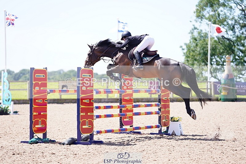 240728A-122850-09018 - Cls 26 NAF Silver Semi Final