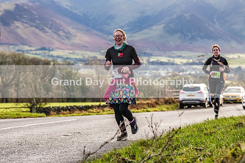 North Lakes Half Marathon  10k-1096 - North Lakes Half Marathon & 10K Road Races Monday 2nd January 2023