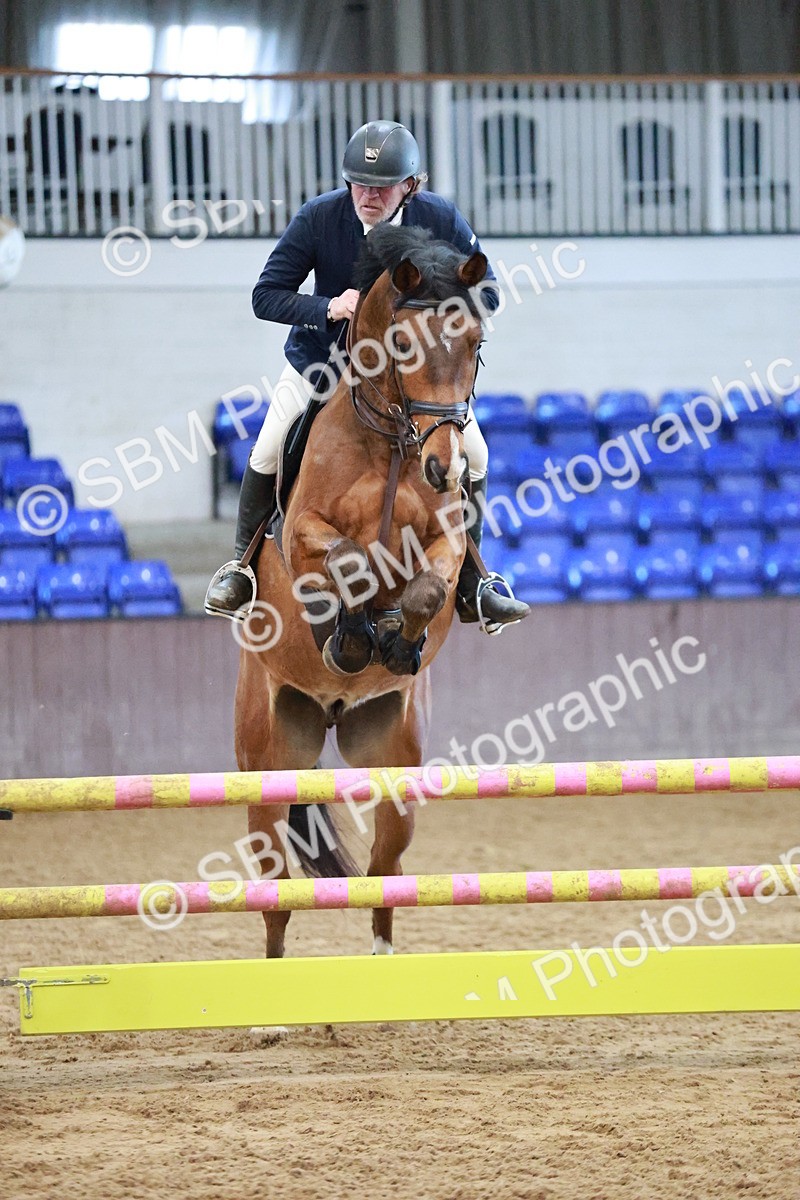 SBM_000359 - Class 2 - Senior British Novice 90cm